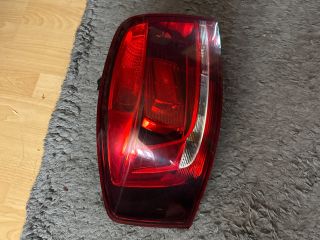 bontott AUDI A3 Hátsó Lámpa Szett