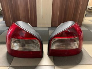 bontott AUDI A3 Hátsó Lámpa Szett