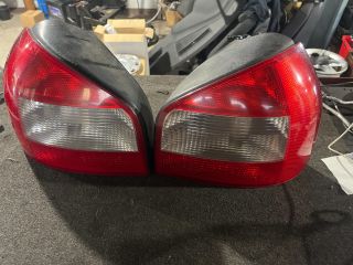 bontott AUDI A3 Hátsó Lámpa Szett