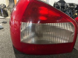 bontott AUDI A3 Hátsó Lámpa Szett