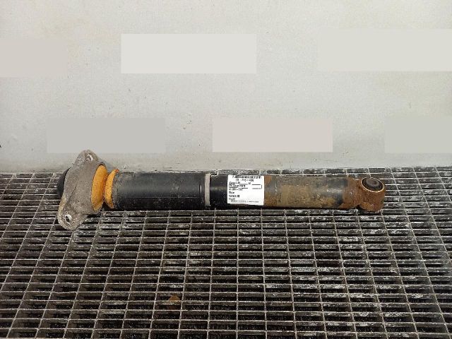 bontott AUDI A3 Hátsó Lengéscsillapító (Pozíciófüggetlen)