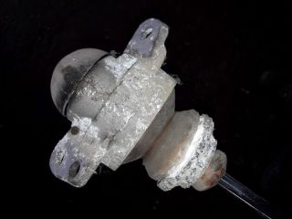 bontott AUDI A3 Hátsó Lengéscsillapító (Pozíciófüggetlen)