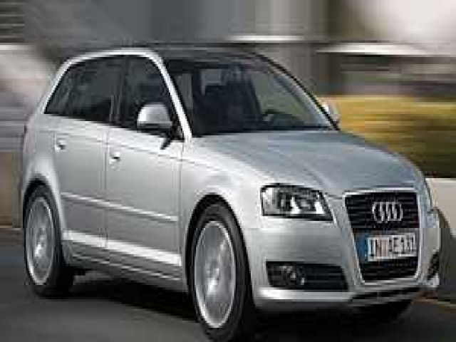 bontott AUDI A3 Hátsó Lengéscsillapító (Pozíciófüggetlen)