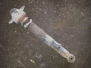 bontott AUDI A3 Hátsó Lengéscsillapító (Pozíciófüggetlen)