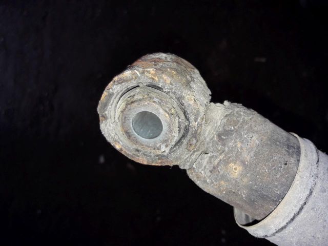 bontott AUDI A3 Hátsó Lengéscsillapító (Pozíciófüggetlen)