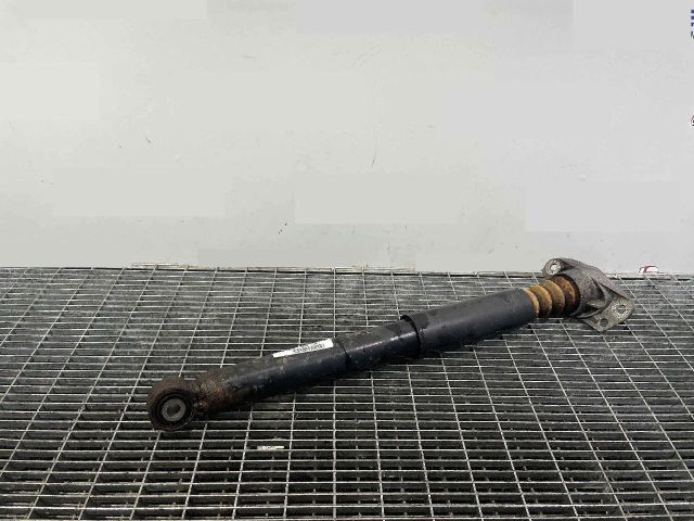 bontott AUDI A3 Hátsó Lengéscsillapító (Pozíciófüggetlen)