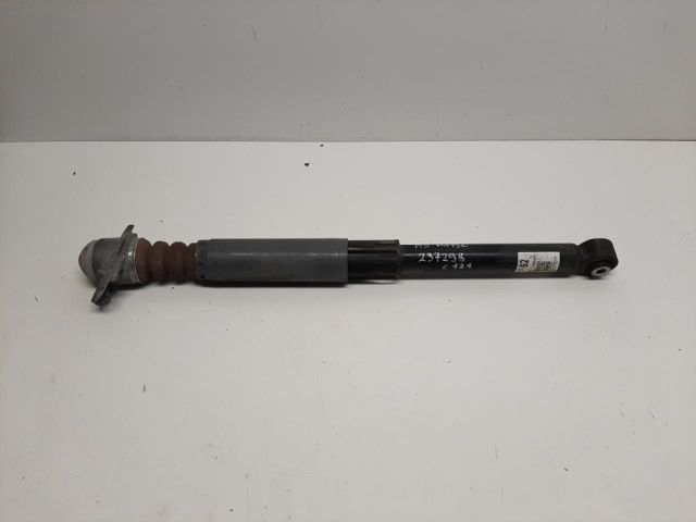 bontott AUDI A3 Hátsó Lengéscsillapító (Pozíciófüggetlen)