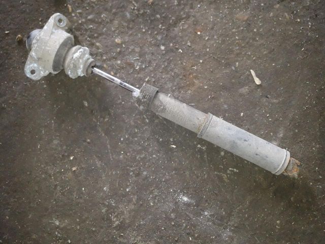 bontott AUDI A3 Hátsó Lengéscsillapító (Pozíciófüggetlen)