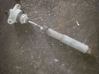 bontott AUDI A3 Hátsó Lengéscsillapító (Pozíciófüggetlen)