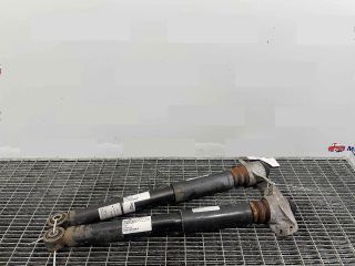 bontott AUDI A3 Hátsó Lengéscsillapító (Pozíciófüggetlen)