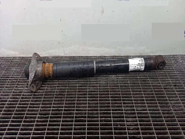 bontott AUDI A3 Hátsó Lengéscsillapító (Pozíciófüggetlen)