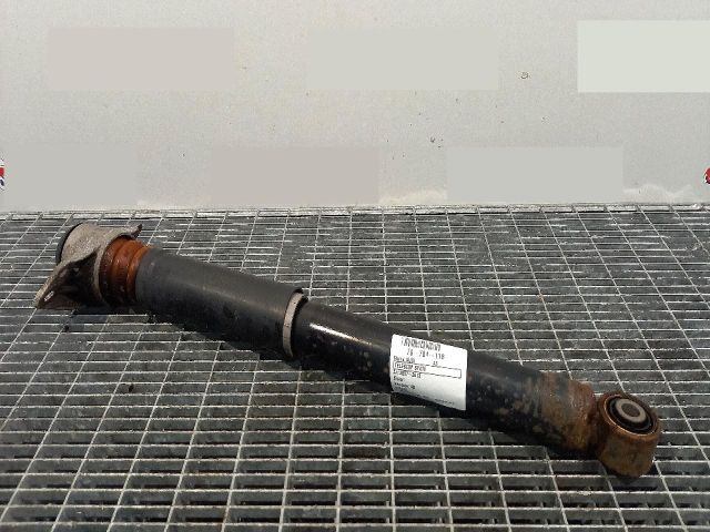 bontott AUDI A3 Hátsó Lengéscsillapító (Pozíciófüggetlen)