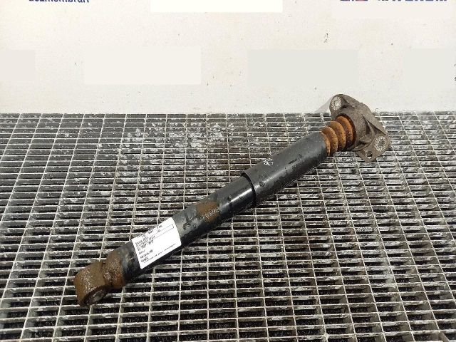 bontott AUDI A3 Hátsó Lengéscsillapító (Pozíciófüggetlen)