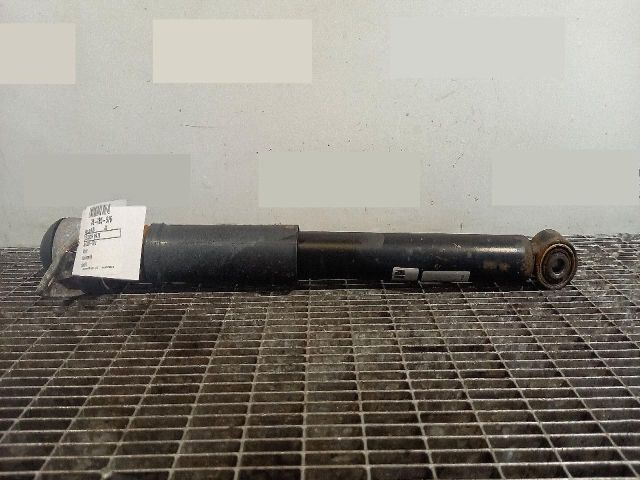 bontott AUDI A3 Hátsó Lengéscsillapító (Pozíciófüggetlen)