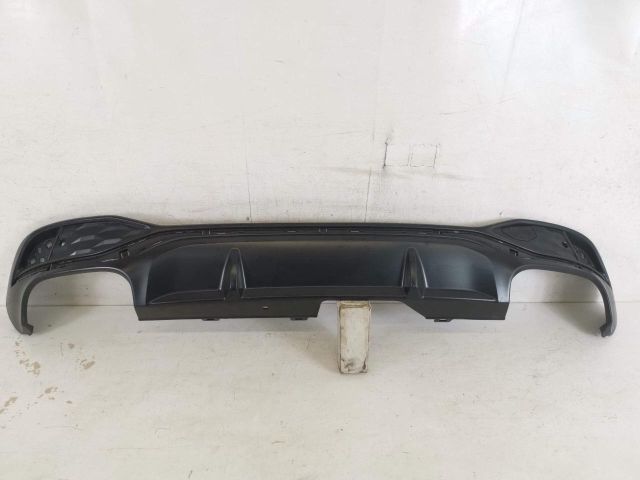 bontott AUDI A3 Hátsó Lökhárító Alsó (Műanyag)