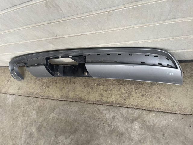 bontott AUDI A3 Hátsó Lökhárító Alsó (Műanyag)