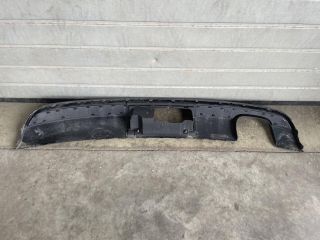 bontott AUDI A3 Hátsó Lökhárító Alsó (Műanyag)