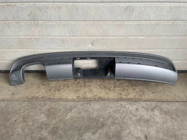 bontott AUDI A3 Hátsó Lökhárító Alsó (Műanyag)
