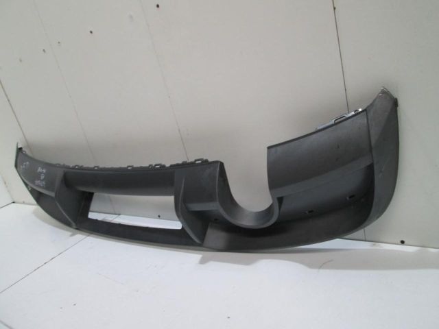 bontott AUDI A3 Hátsó Lökhárító Légterelő