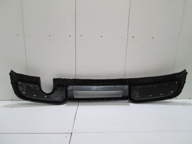 bontott AUDI A3 Hátsó Lökhárító Légterelő