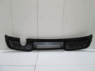 bontott AUDI A3 Hátsó Lökhárító Légterelő