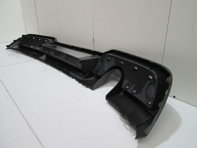 bontott AUDI A3 Hátsó Lökhárító Légterelő