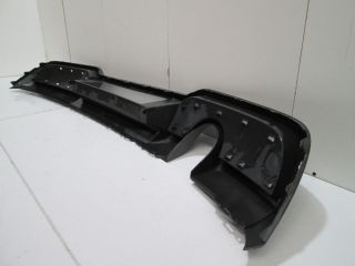 bontott AUDI A3 Hátsó Lökhárító Légterelő