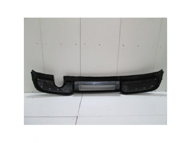 bontott AUDI A3 Hátsó Lökhárító Légterelő