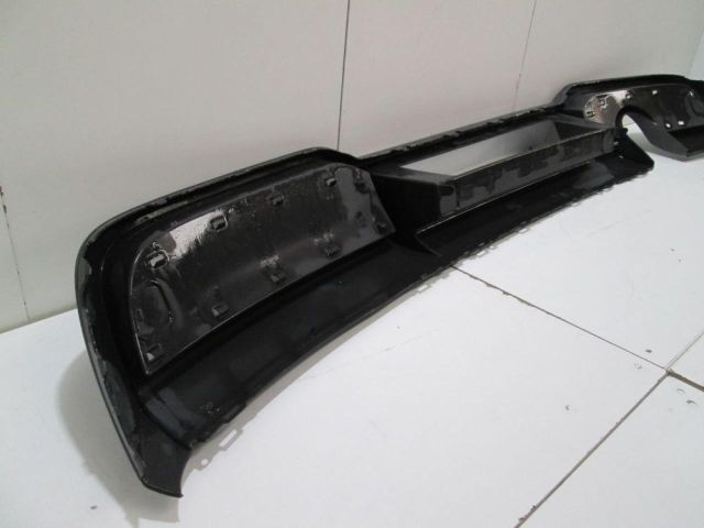 bontott AUDI A3 Hátsó Lökhárító Légterelő