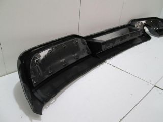 bontott AUDI A3 Hátsó Lökhárító Légterelő