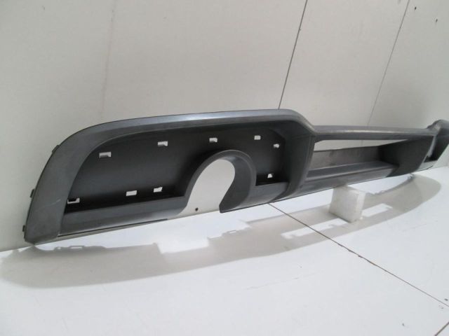 bontott AUDI A3 Hátsó Lökhárító Légterelő