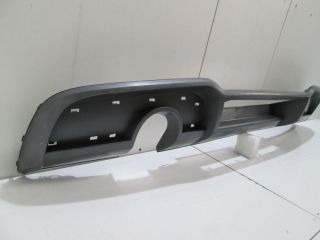 bontott AUDI A3 Hátsó Lökhárító Légterelő