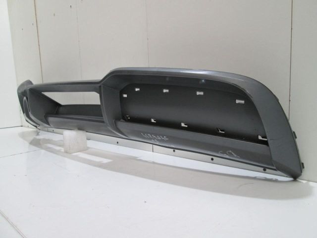 bontott AUDI A3 Hátsó Lökhárító Légterelő