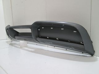 bontott AUDI A3 Hátsó Lökhárító Légterelő