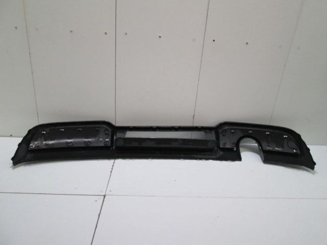 bontott AUDI A3 Hátsó Lökhárító Légterelő