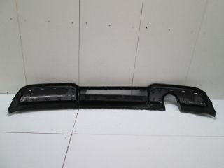 bontott AUDI A3 Hátsó Lökhárító Légterelő