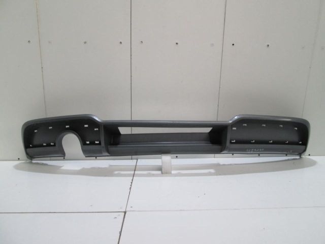 bontott AUDI A3 Hátsó Lökhárító Légterelő