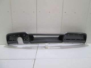 bontott AUDI A3 Hátsó Lökhárító Légterelő