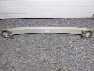 bontott AUDI A3 Hátsó Lökhárító Merevítő (Fém)