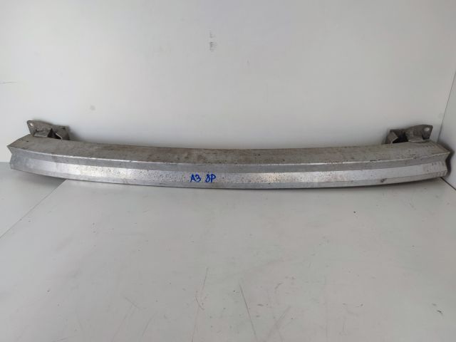 bontott AUDI A3 Hátsó Lökhárító Merevítő (Fém)