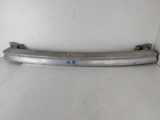 bontott AUDI A3 Hátsó Lökhárító Merevítő (Fém)