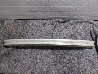 bontott AUDI A3 Hátsó Lökhárító Merevítő (Fém)