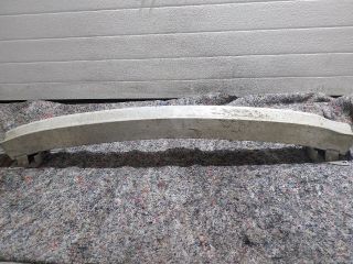 bontott AUDI A3 Hátsó Lökhárító Merevítő (Fém)