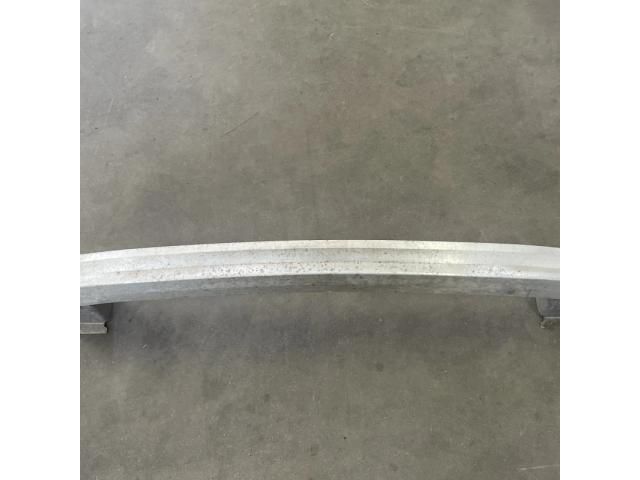 bontott AUDI A3 Hátsó Lökhárító Merevítő (Fém)