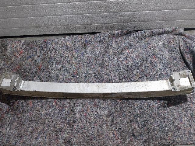 bontott AUDI A3 Hátsó Lökhárító Merevítő (Fém)