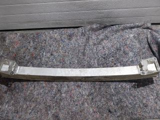 bontott AUDI A3 Hátsó Lökhárító Merevítő (Fém)