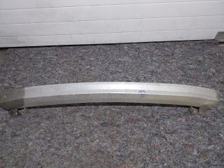 bontott AUDI A3 Hátsó Lökhárító Merevítő (Fém)