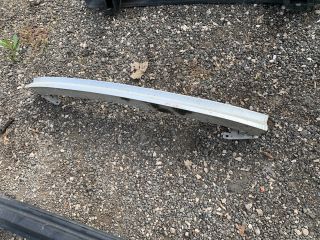 bontott AUDI A3 Hátsó Lökhárító Merevítő (Fém)