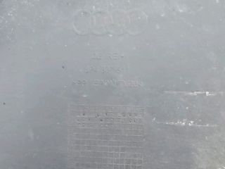 bontott AUDI A3 Hátsó Lökhárító (Részeivel)