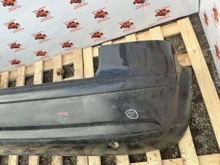 bontott AUDI A3 Hátsó Lökhárító (Részeivel)